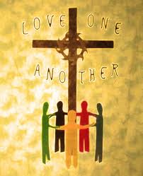 Love as Jesus Loved